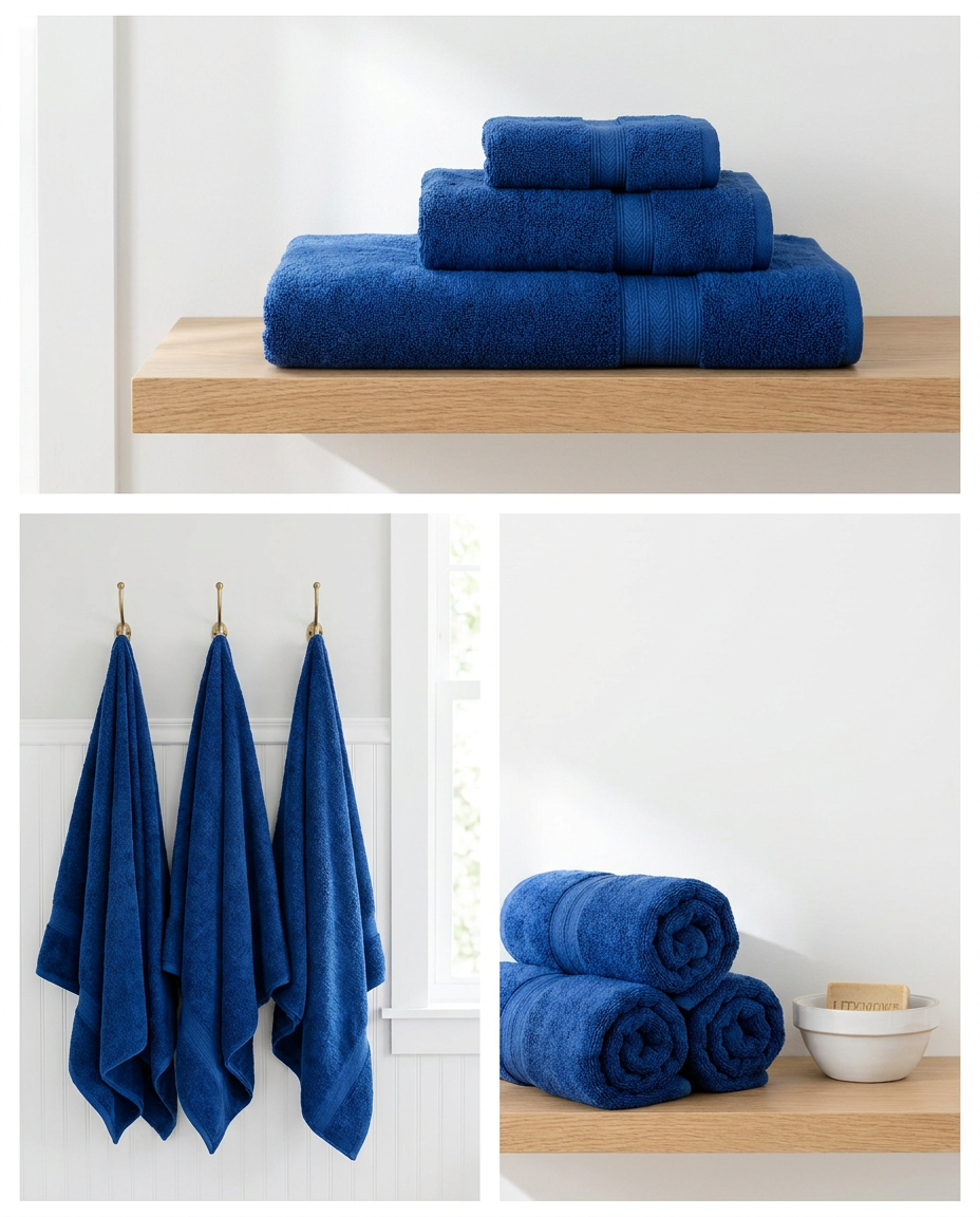 Cotton Towel
