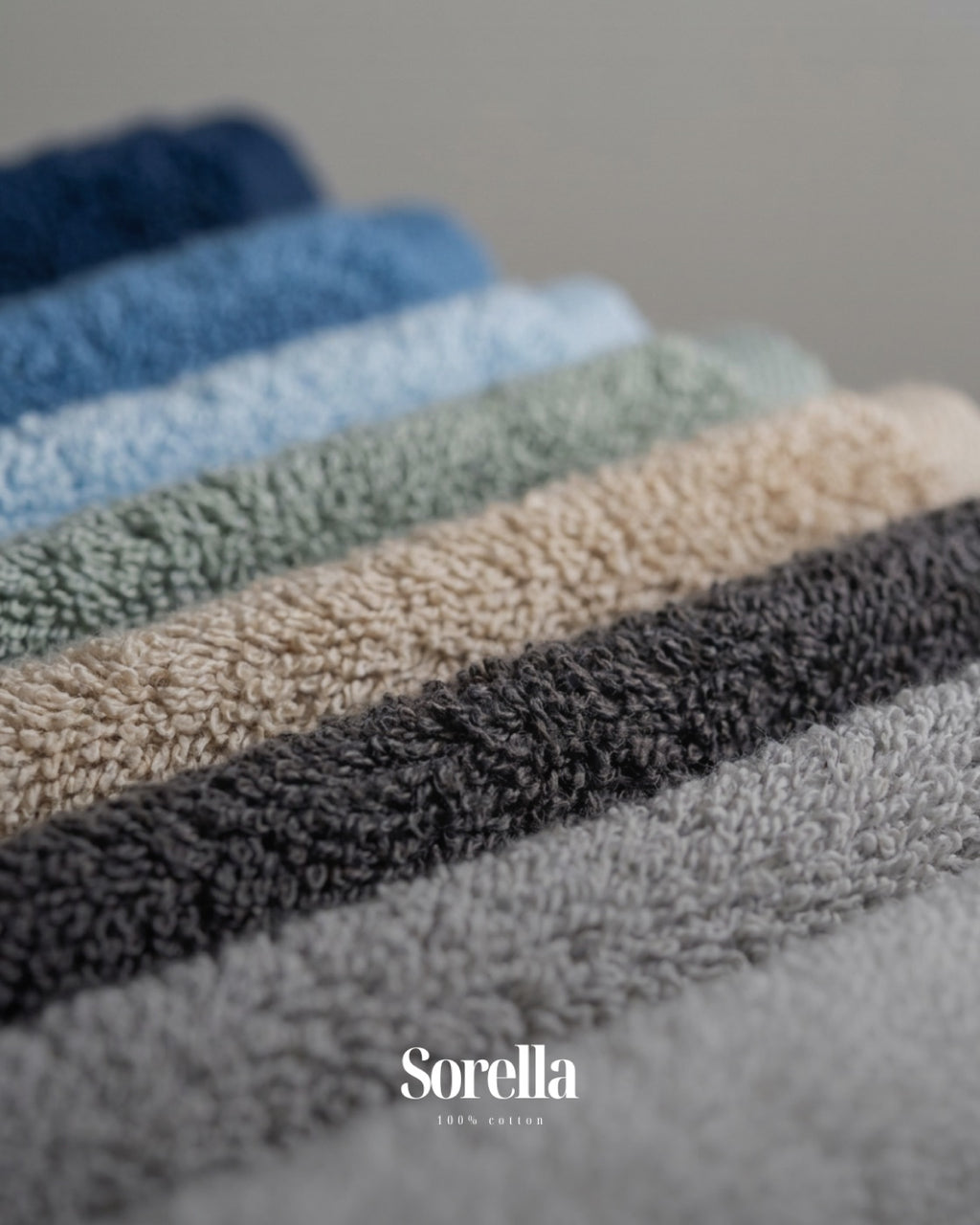 Cotton Towel