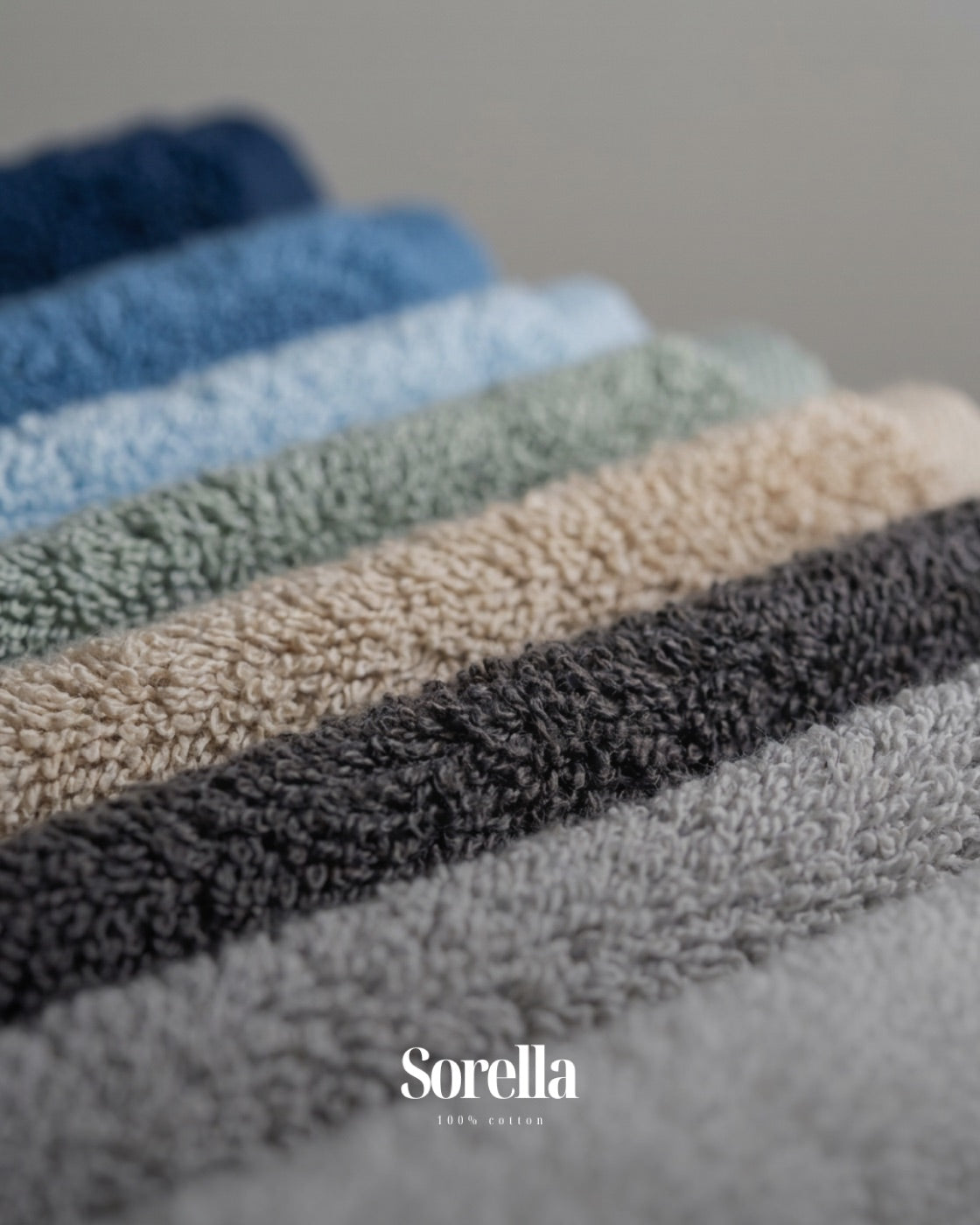 Cotton Towel