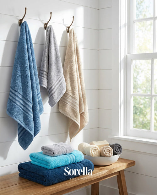 Cotton Towel